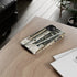 Winter Aspen Trunks - Impact Resistant Phone Case